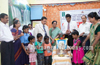 Childrens Day celebrated at Balbhavan